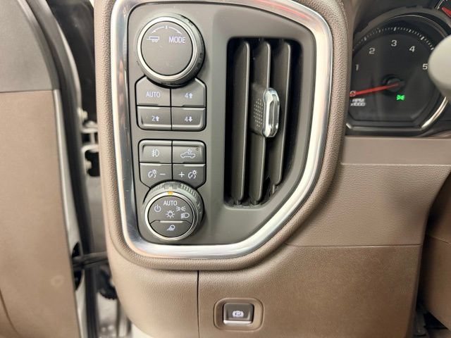 Certified 2022 Chevrolet Silverado 2500 LTZ AWD/4WD image 15
