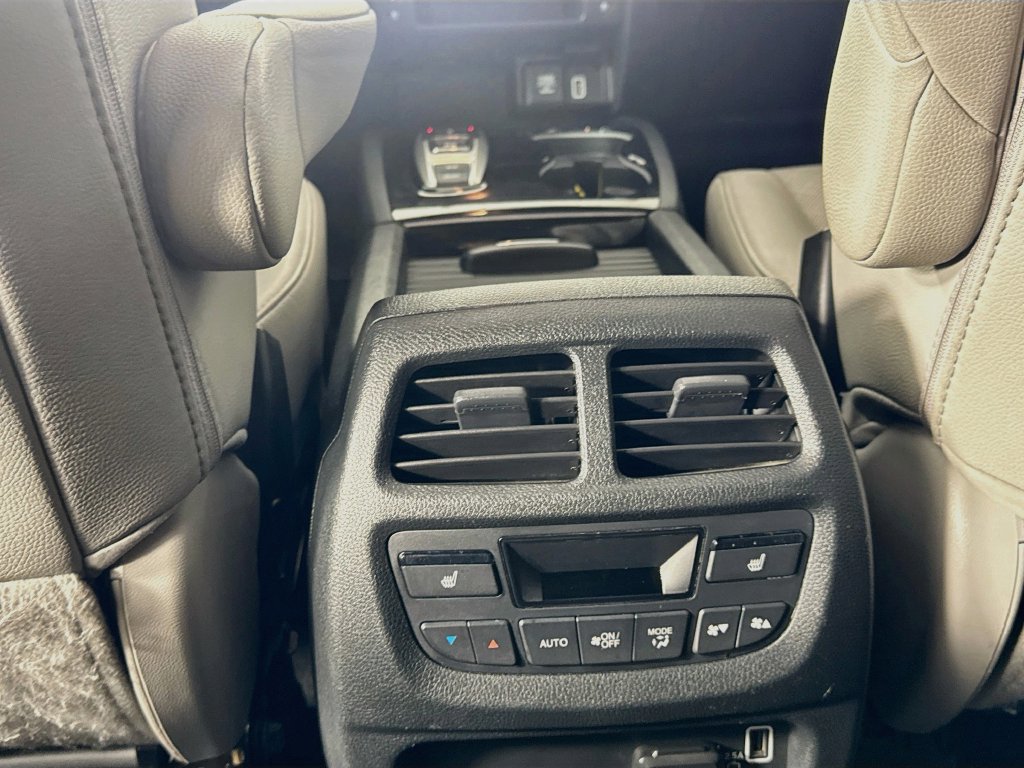 Used 2021 Honda Passport Elite image 32