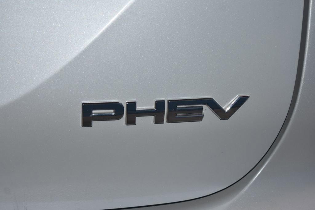 Used 2024 Mitsubishi Outlander Ralliart image 32