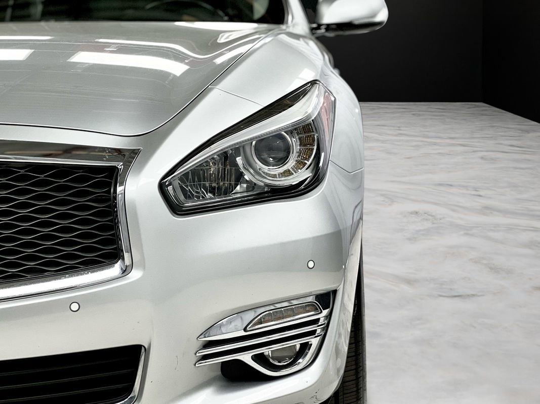 Used 2019 INFINITI Q70 L 3.7 AWD/4WD image 36