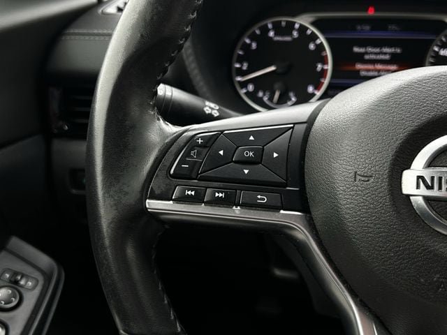 Used 2021 Nissan Sentra SV FWD image 15