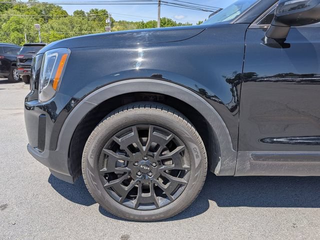 Used 2022 Kia Telluride EX w/ EX Premium Package AWD/4WD image 25