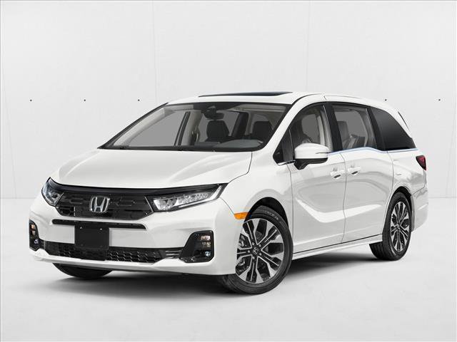 New 2027 Honda Odyssey Elite image 1