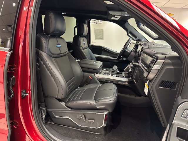 New 2026 Ford F150 Platinum AWD/4WD image 10