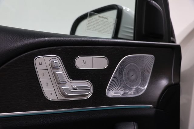 Used 2021 Mercedes-Benz GLE 350 4MATIC image 21