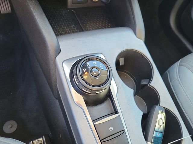 Used 2021 Ford Bronco Sport Big Bend image 23