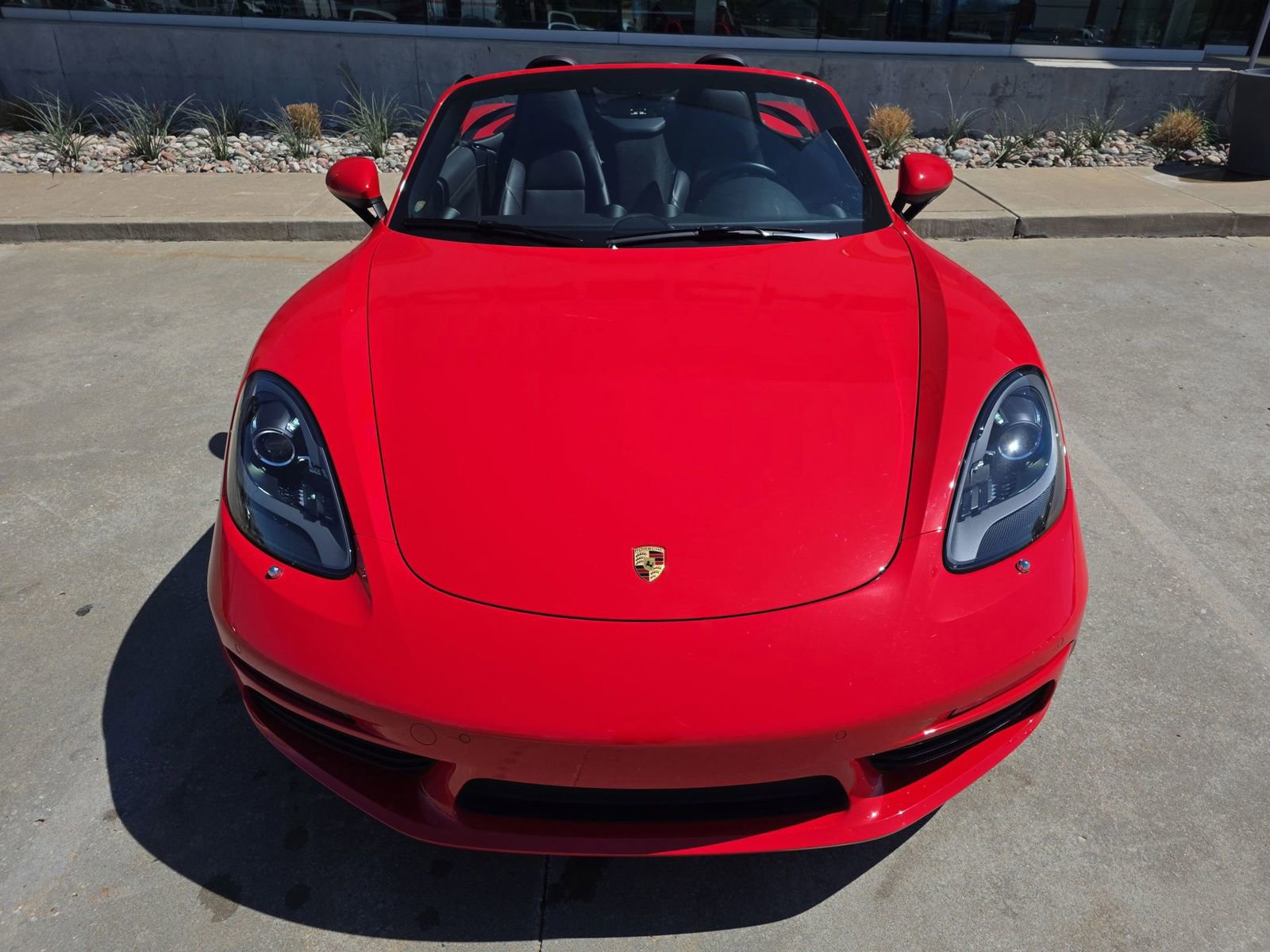 Used 2019 Porsche 718 Boxster image 10