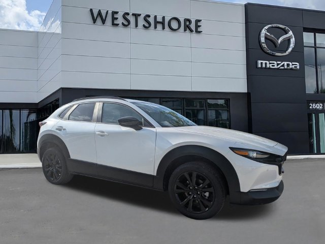 New 2026 MAZDA CX-30 Aire Edition AWD/4WD image 1