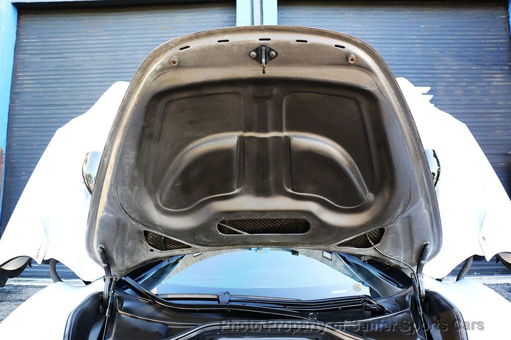 Used 2018 McLaren 720S Luxury RWD image 14