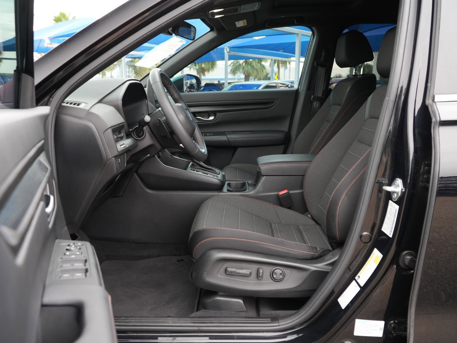 Used 2024 Honda CR-V Sport image 16