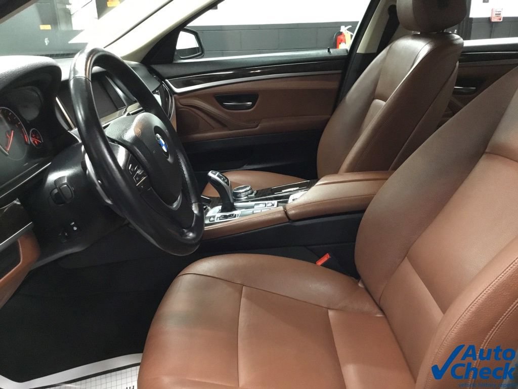 Used 2016 BMW 528i xDrive Sedan AWD/4WD image 21