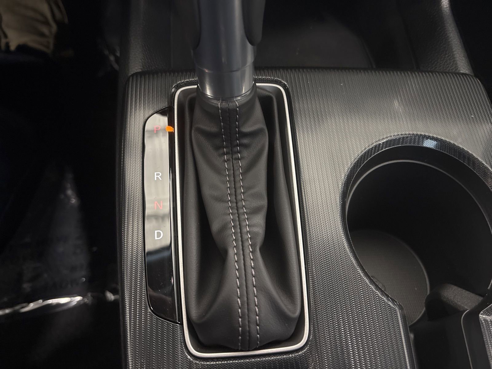 New 2026 Honda Civic Sport image 17