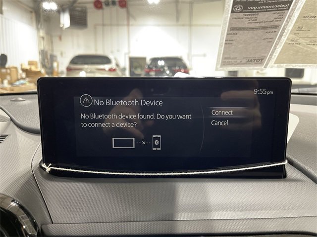 New 2025 MAZDA MX-5 Miata Club w/ Weather Package image 28