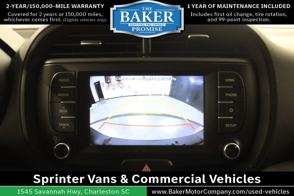 Used 2020 Kia Soul LX image 33