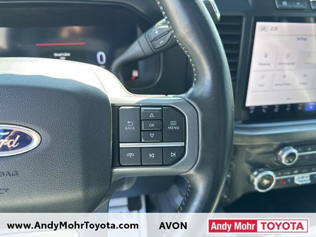 Used 2024 Ford F350 Lariat w/ Lariat Ultimate Package image 24