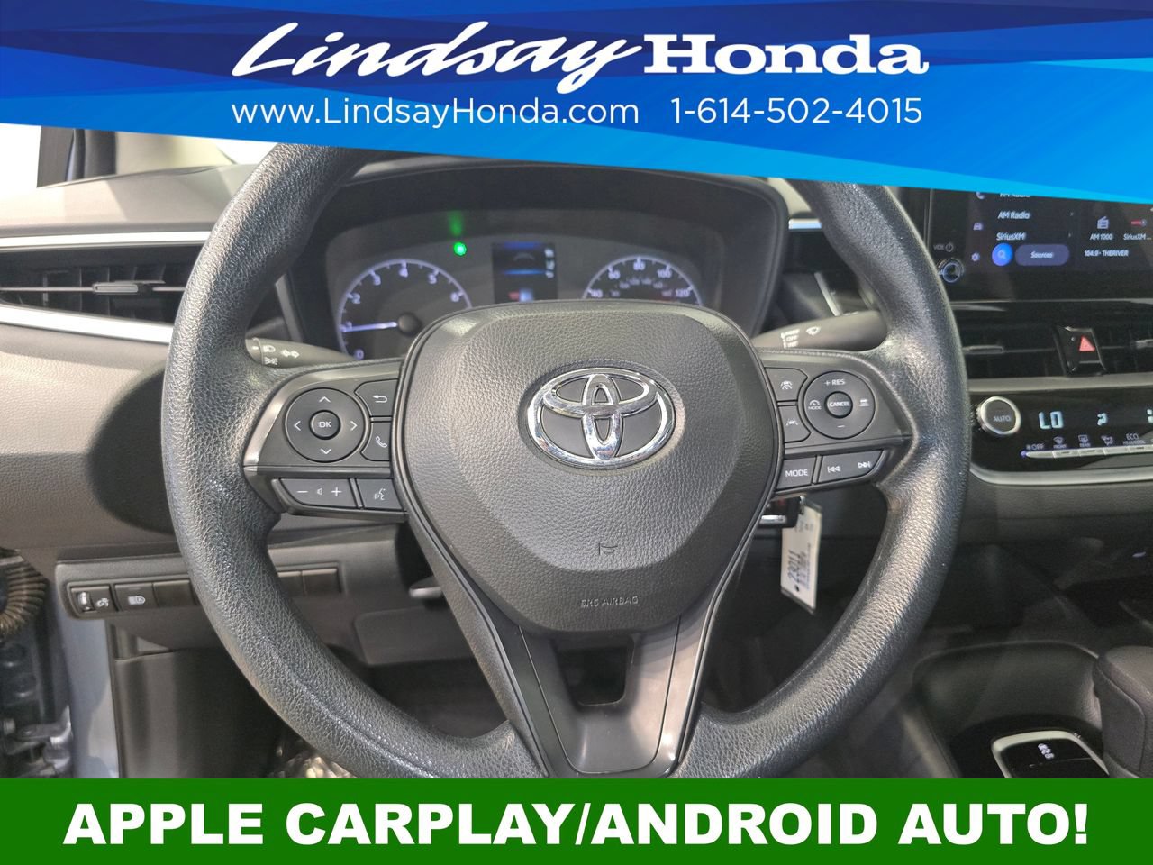Used 2024 Toyota Corolla LE FWD image 14