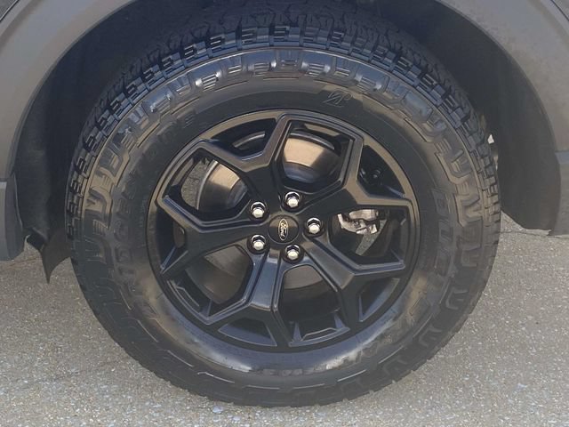 Used 2023 Ford Explorer Timberline AWD/4WD image 8