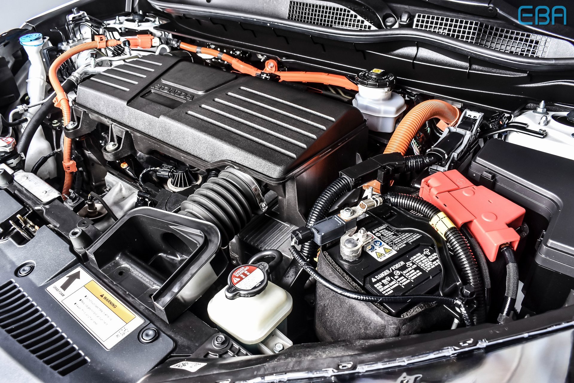 Used 2022 Honda CR-V Touring image 12