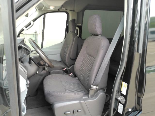 Used 2018 Ford Transit 350 XLT RWD image 22