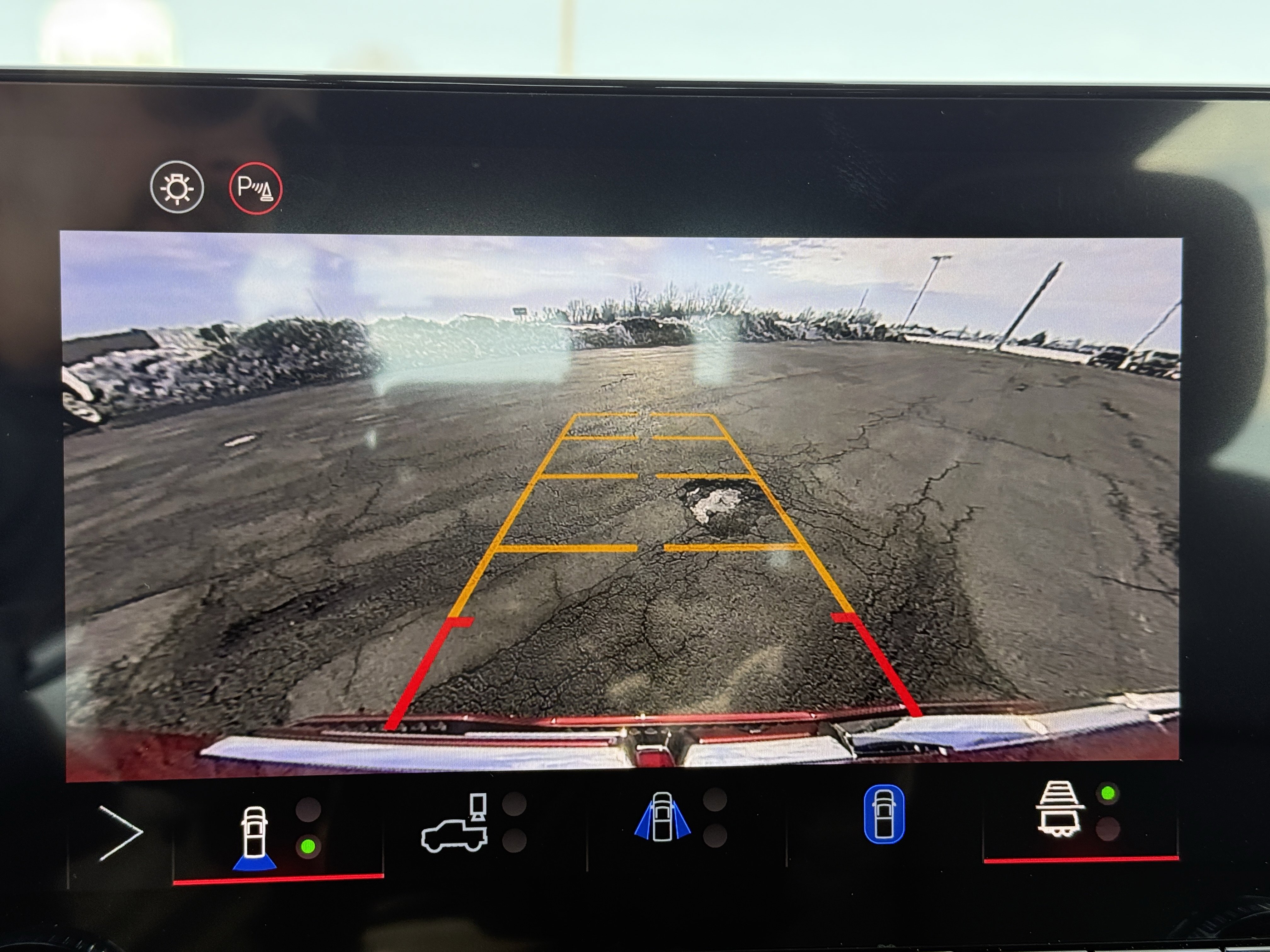 New 2026 GMC Canyon Denali image 34