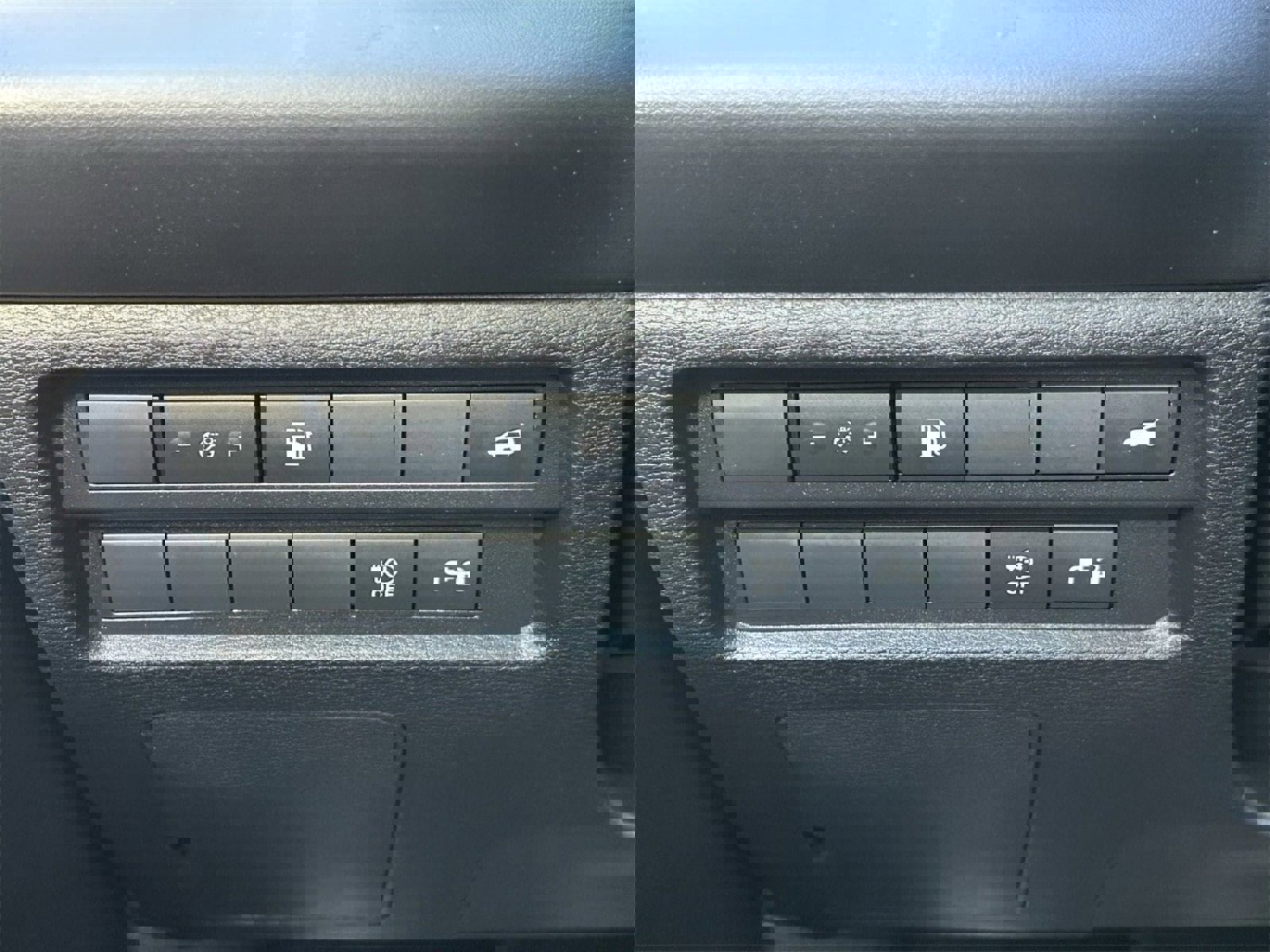 New 2026 Nissan Rogue SL image 31