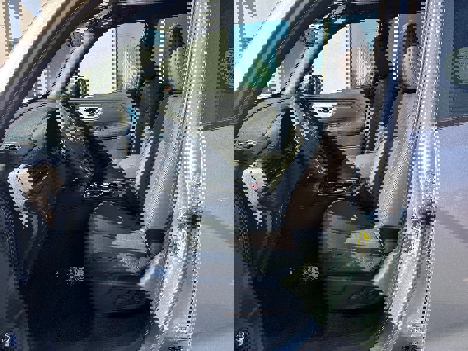 New 2026 Subaru Forester Limited image 12