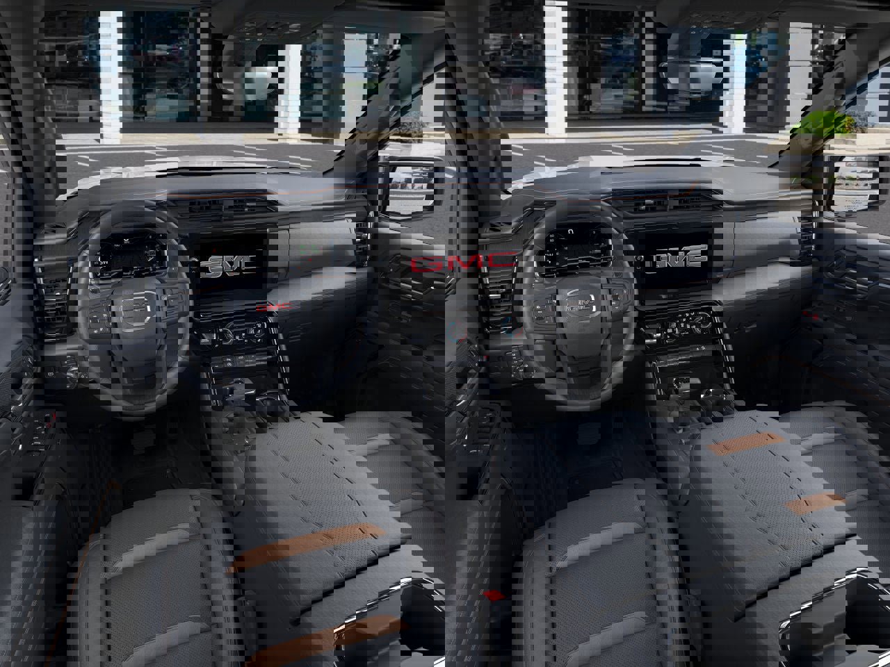 New 2026 GMC Sierra 1500 AT4 w/ AT4 Premium Package image 15