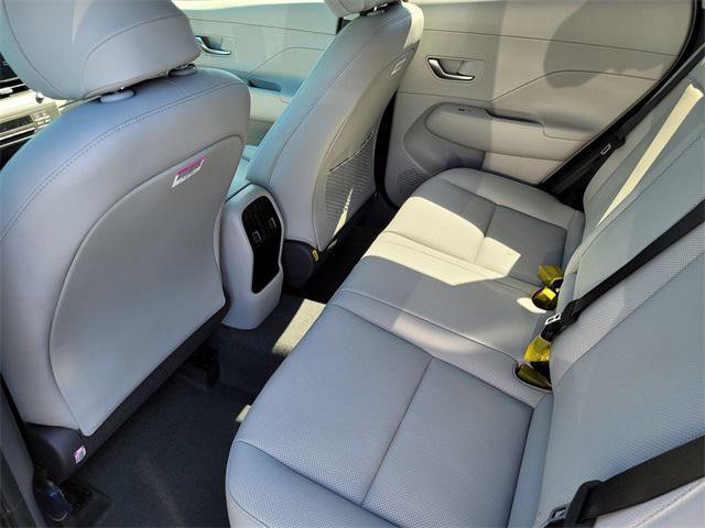 New 2026 Hyundai Kona SEL Premium image 6