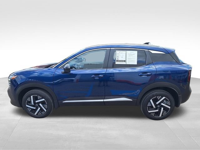 Certified 2026 Nissan Kicks SV w/ SV Premium Package FWD image 5