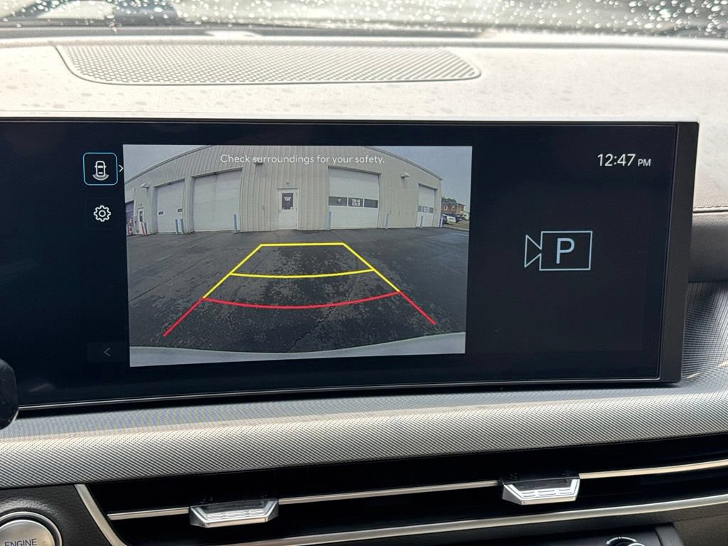 Used 2025 Hyundai Sonata SEL FWD image 17