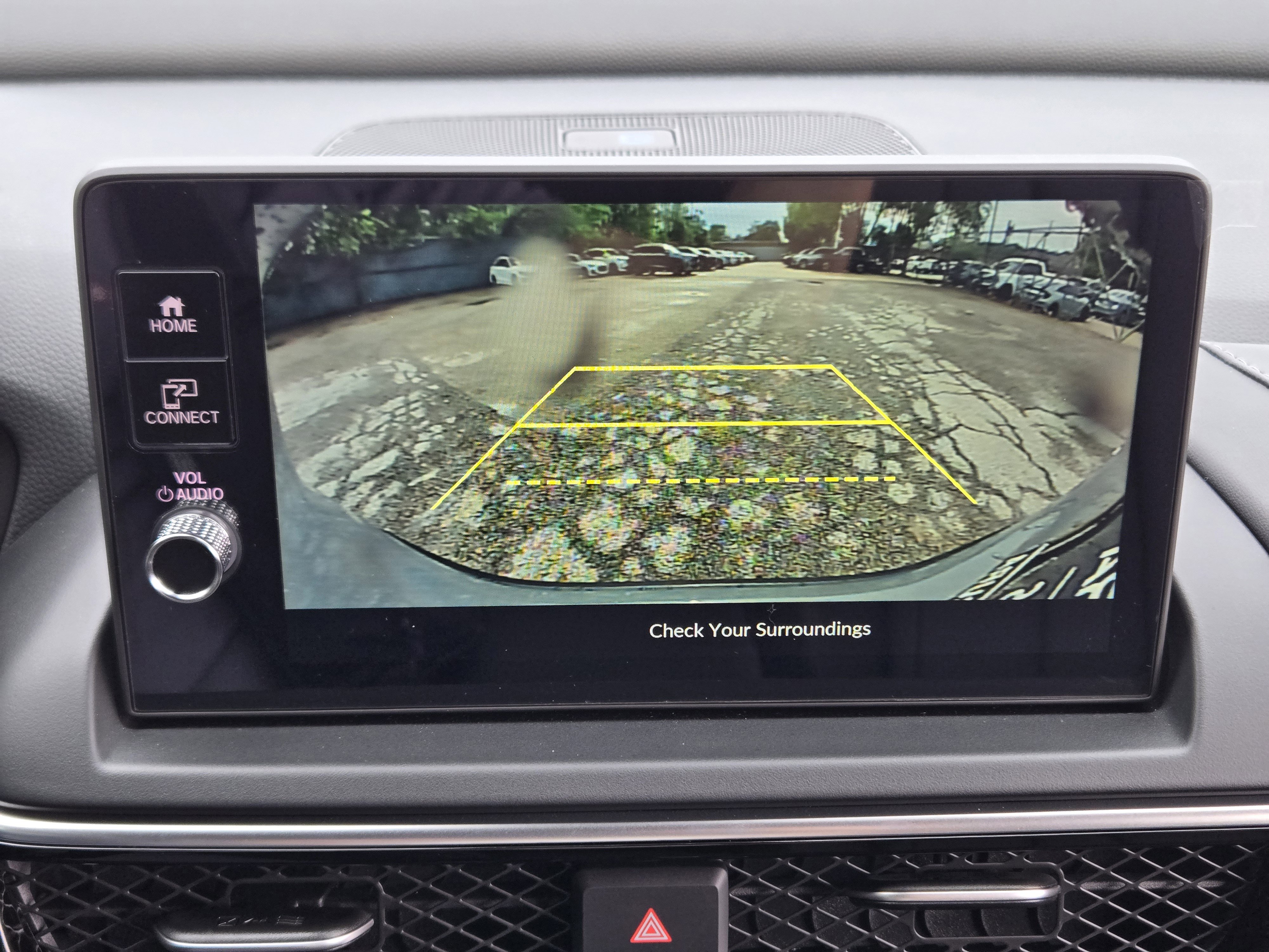 Certified 2025 Acura ADX AWD image 19