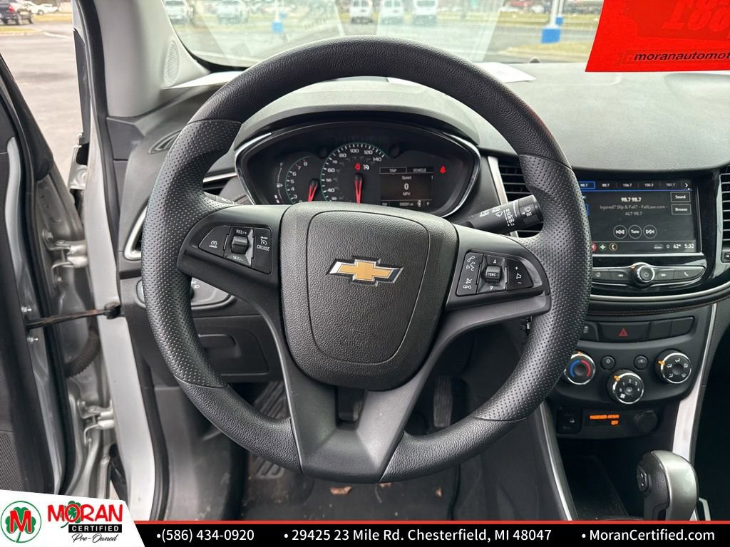 Used 2018 Chevrolet Trax LT image 13