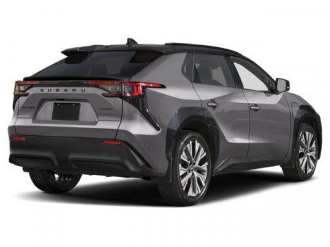 New 2027 Subaru Solterra AWD/4WD image 2
