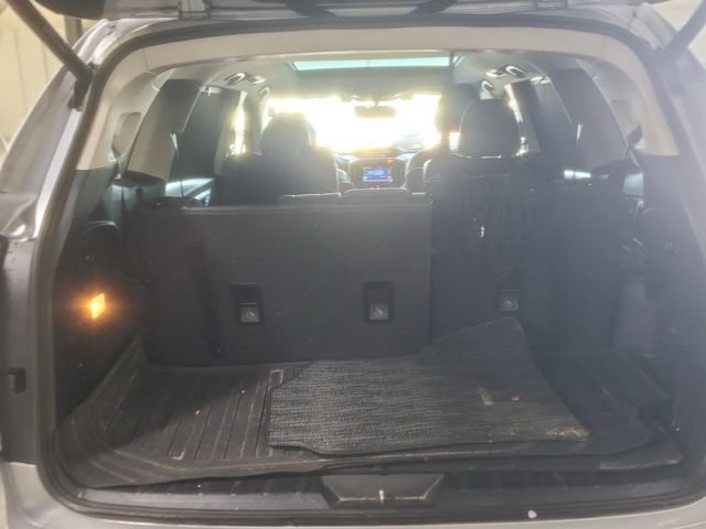 Used 2019 Subaru Ascent Limited AWD/4WD image 15