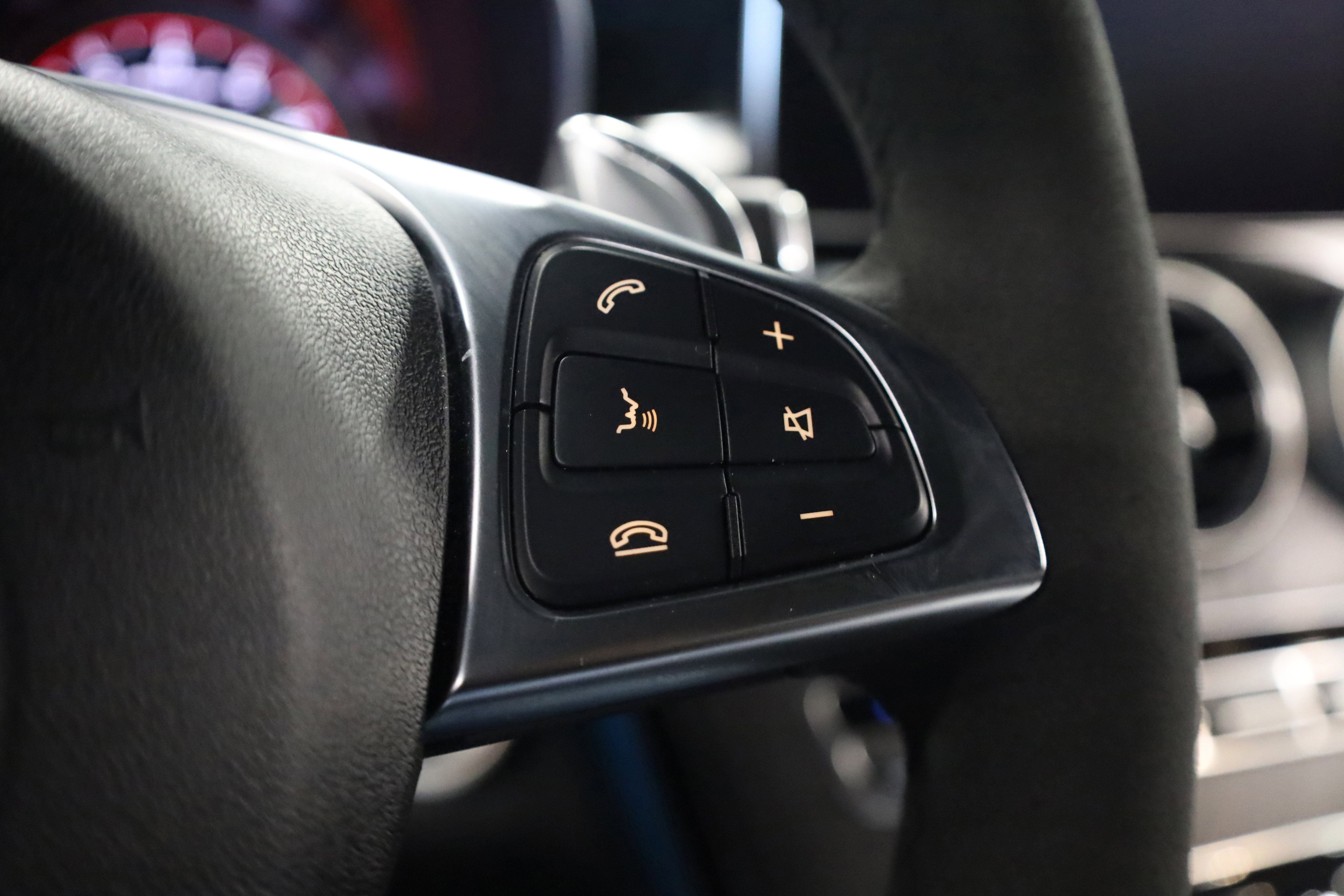 Used 2018 Mercedes-Benz C 63 AMG S image 25