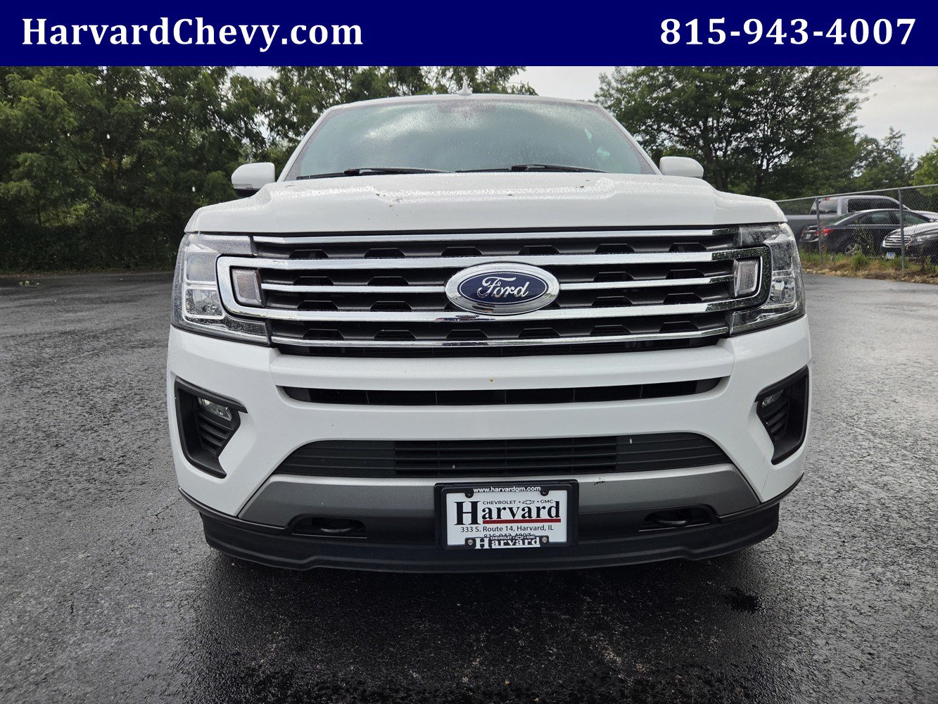 Used 2020 Ford Expedition XLT w/ Equipment Group 202A AWD/4WD image 41