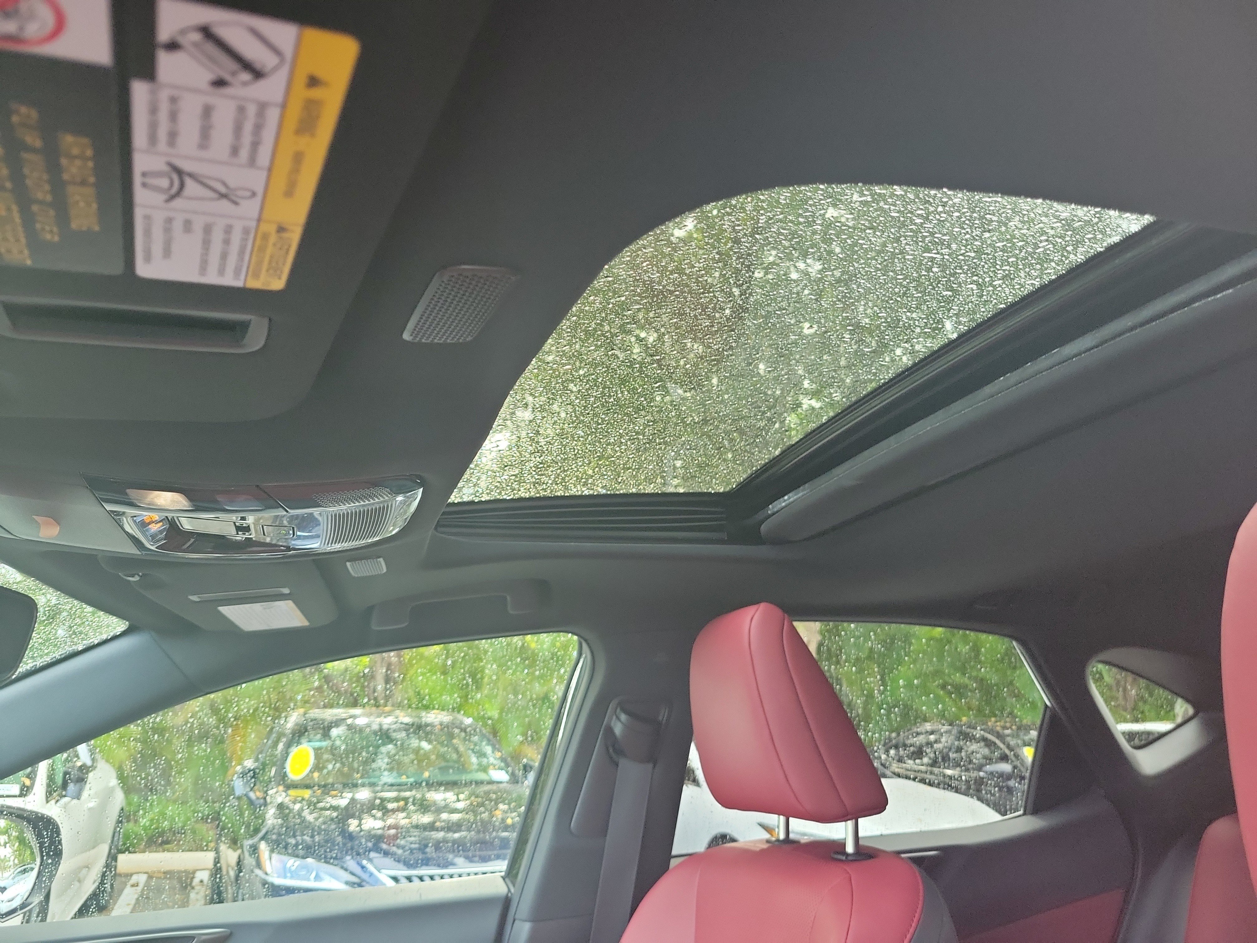 Used 2025 Lexus NX 350h AWD w/ Accessory Package (K3) image 21
