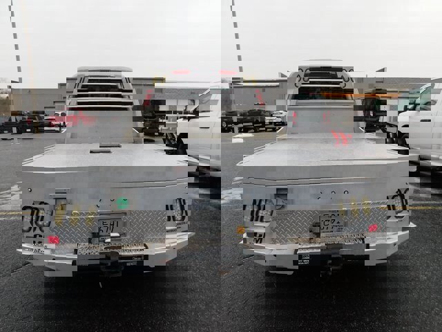 Used 2021 Ford F450 Lariat w/ Lariat Value Package image 9