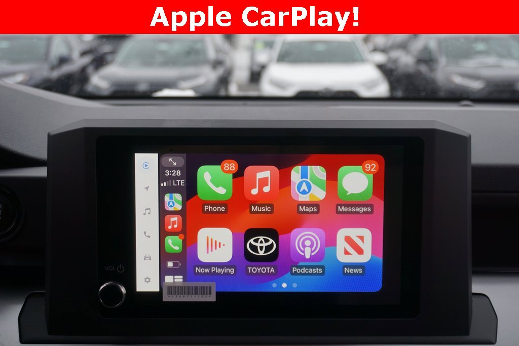 New 2026 Toyota Tacoma SR5 image 9