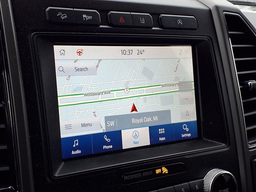 Used 2020 Ford Expedition Max XLT w/ Equipment Group 202A image 7