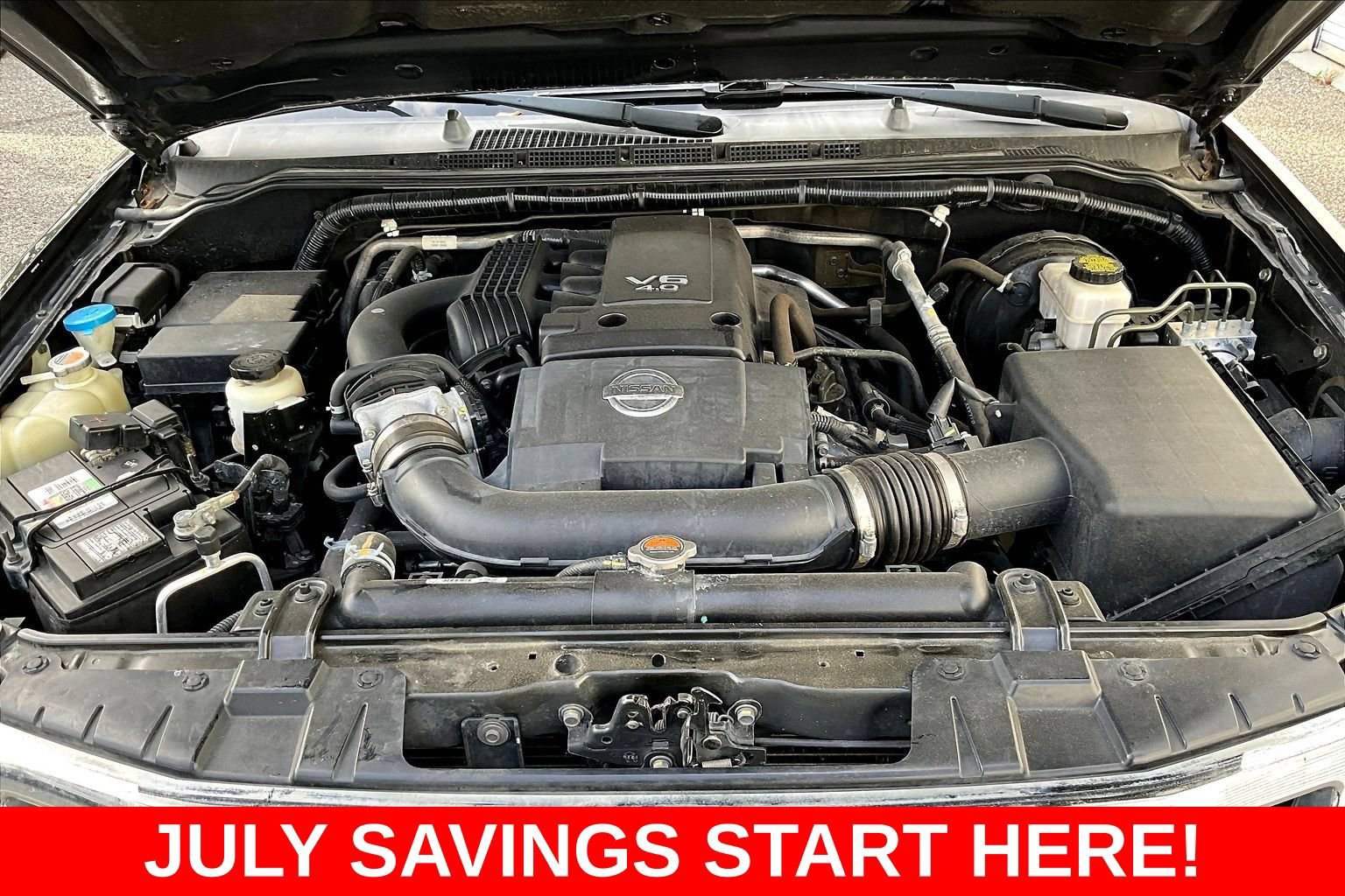 Used 2019 Nissan Frontier SL RWD image 35