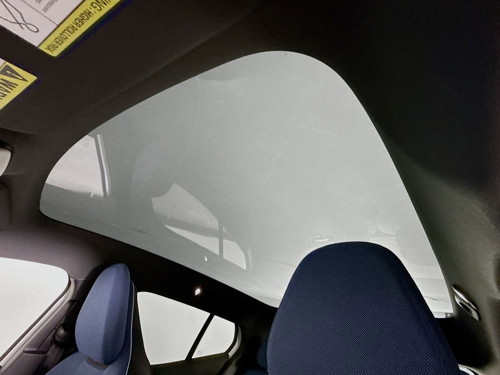 New 2026 Volvo EX30 Plus w/ Climate Package image 21