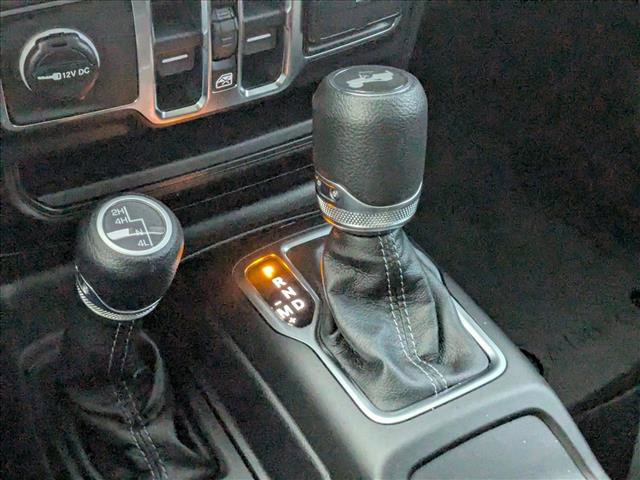 New 2026 Jeep Wrangler Sport image 12