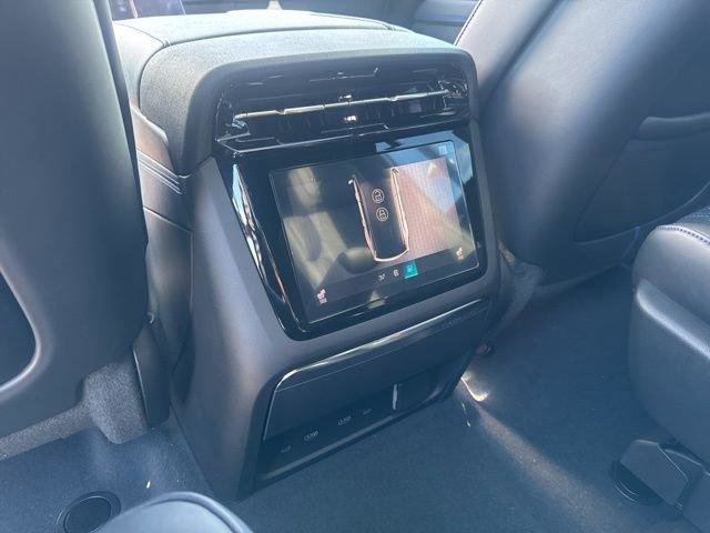 New 2026 Cadillac Escalade IQL Sport 1 image 17