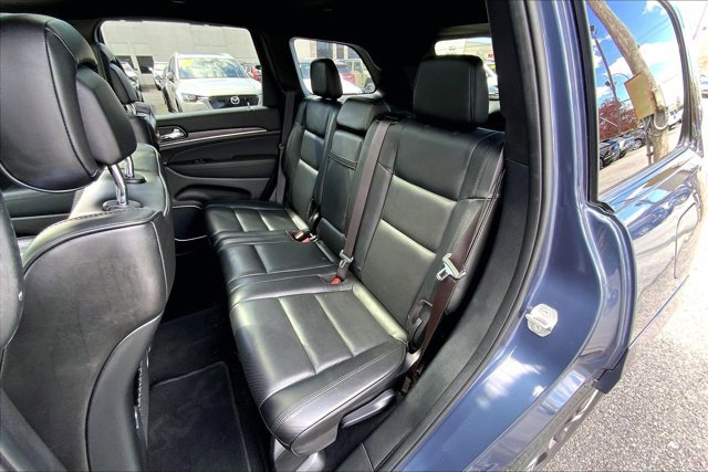 Used 2020 Jeep Grand Cherokee High Altitude AWD/4WD image 26