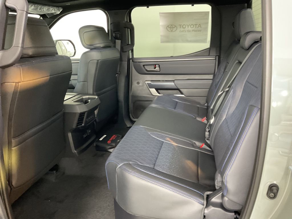 New 2026 Toyota Tundra Platinum image 20