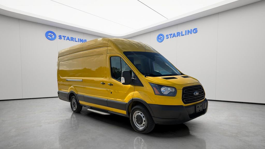 Used 2019 Ford Transit 250 148 High Roof Extended RWD image 14
