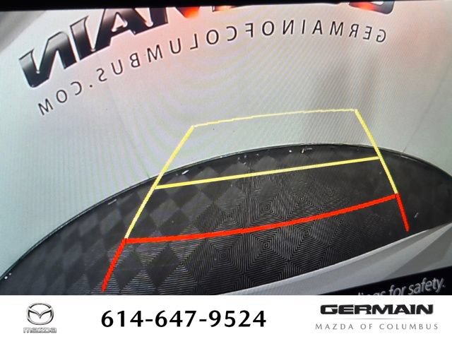 Used 2022 MAZDA CX-9 Touring Plus AWD/4WD image 31