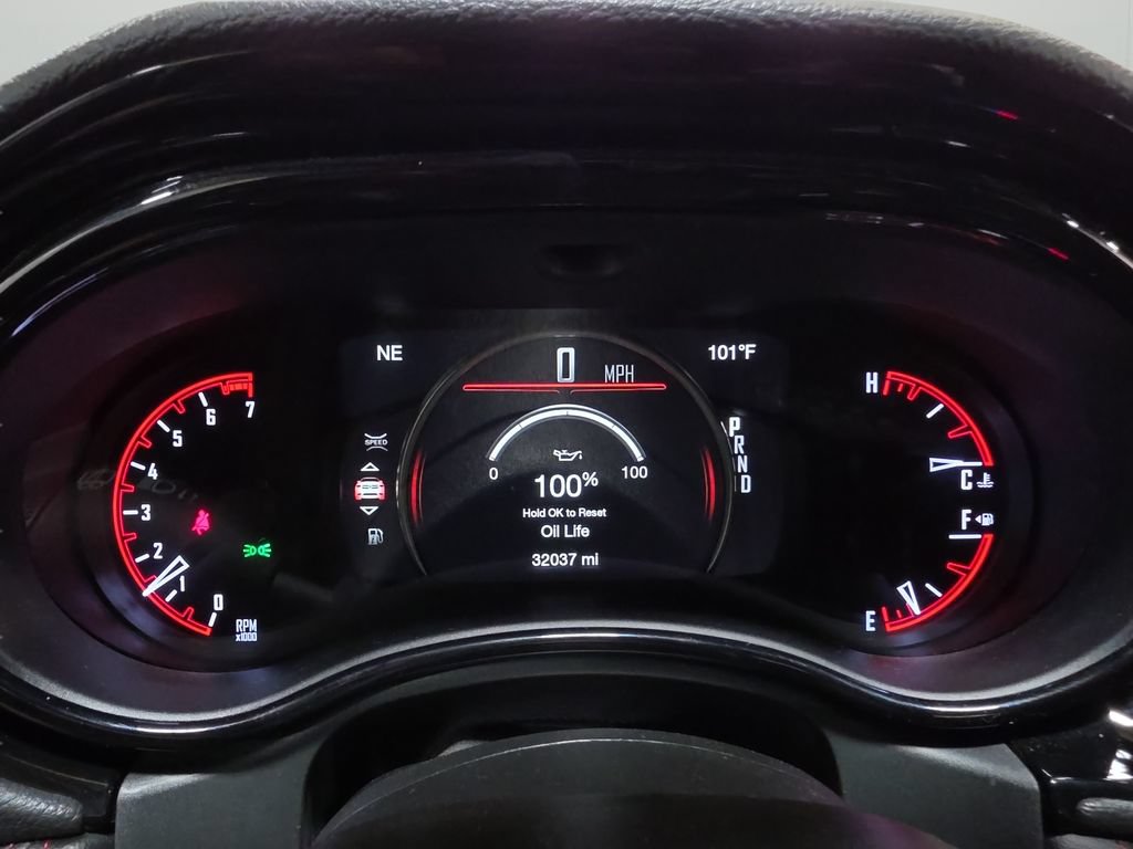 Certified 2025 Dodge Durango GT AWD/4WD image 19