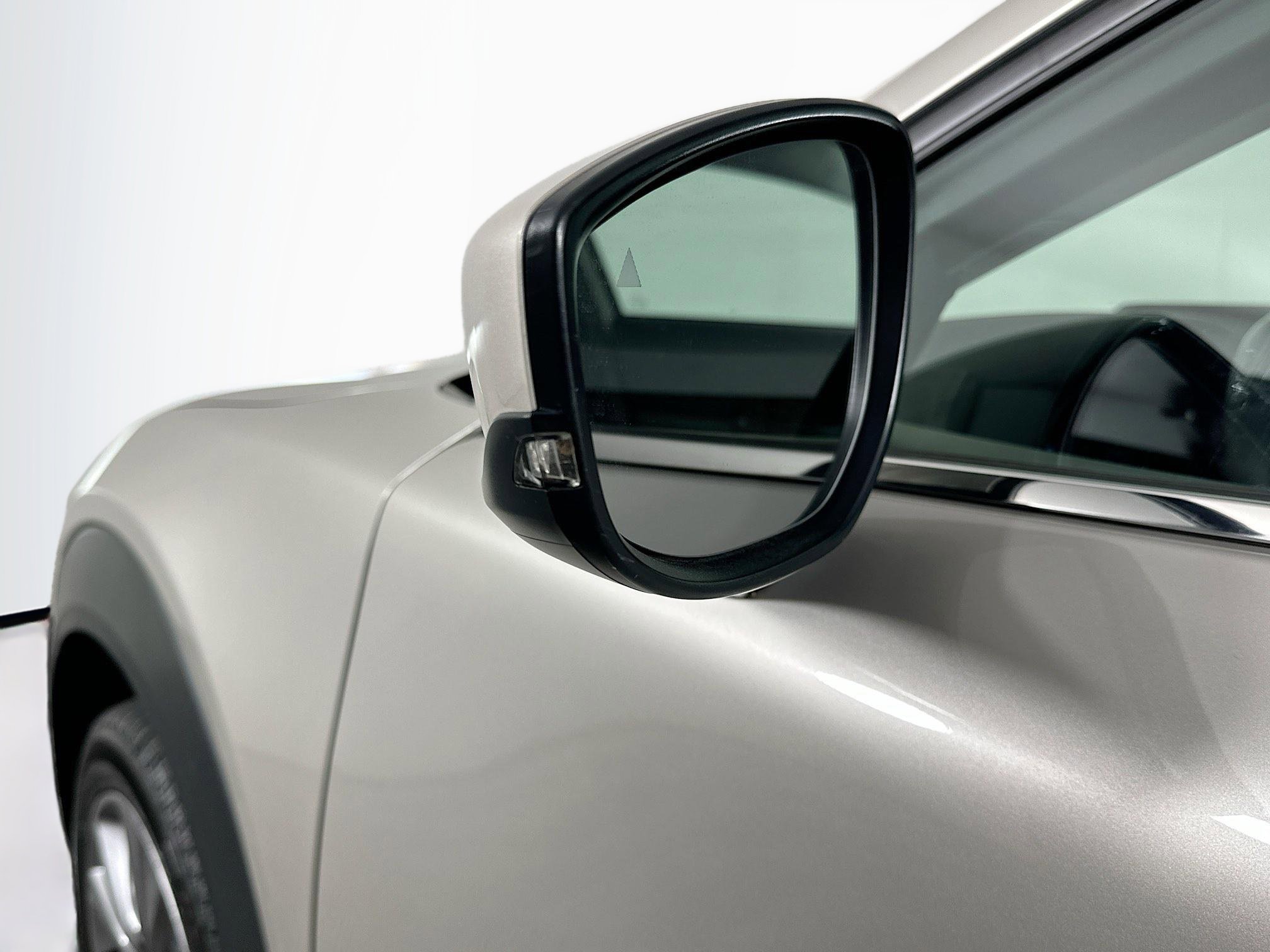 Used 2023 MAZDA CX-30 AWD 2.5 S w/ Select Package image 16